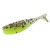 Плавающий силикон ZMAN Shad Fryz 1.75