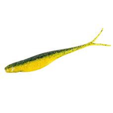 Плавающий силикон ZMAN Scented Jerk Shadz 5
