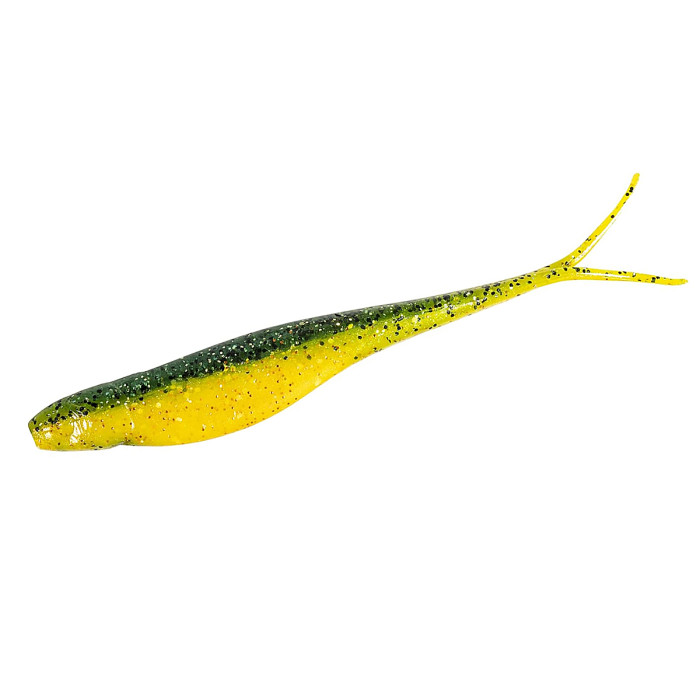 Плавающий силикон ZMAN Scented Jerk Shadz 5