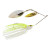 Спиннербейт ZMAN Slingbladez Double Willow 10.5g #Chart Pearl (SBW38-02), 490.00 грн.