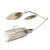 Спиннербейт ZMAN Slingbladez Double Willow 10.5g #Mouserat (SBW38-05), 490.00 грн.