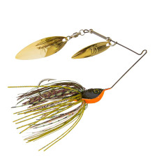 Спиннербейт ZMAN Slingbladez Double Willow 10.5g #Bluegill (SBW38-07)