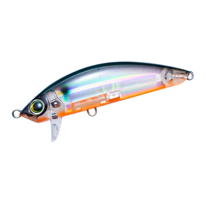Воблер Yo-Zuri 3D Inshore Surface Minnow 90F 90mm 11g #C5 (R1215-C5)