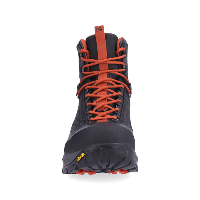 Забродні черевики Simms G4 Pro Powerlock Boot Carbon 13 (13507-003-13)
