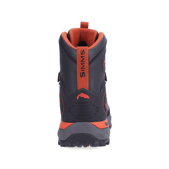 Забродні черевики Simms G4 Pro Powerlock Boot Carbon 13 (13507-003-13)
