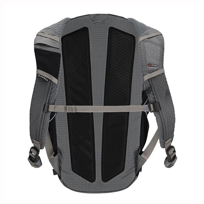 Рюкзак Simms Flyweight Backpack Smoke (13965-040-00)