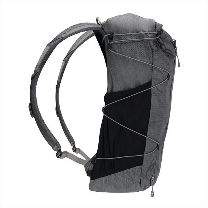 Рюкзак Simms Flyweight Backpack Smoke (13965-040-00)