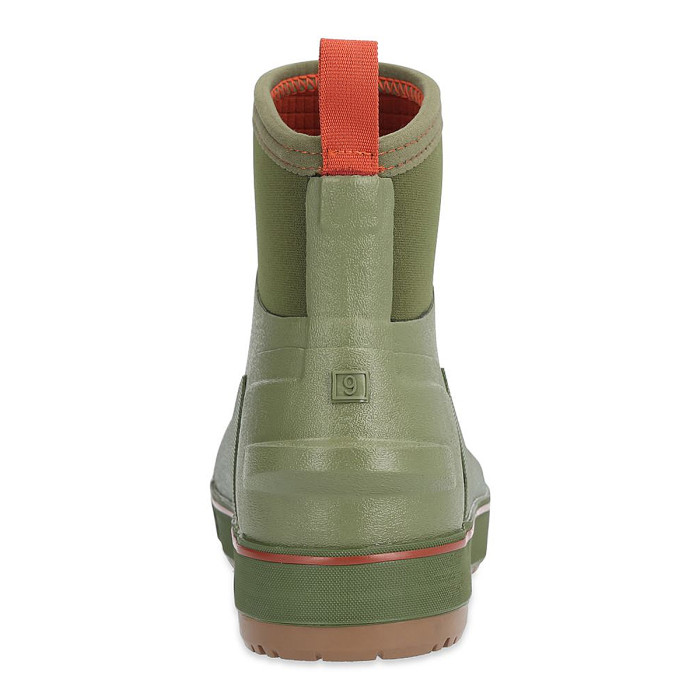Чоботи Simms Challenger 7`` Boot Riffle Green 12 (13939-1150-12)