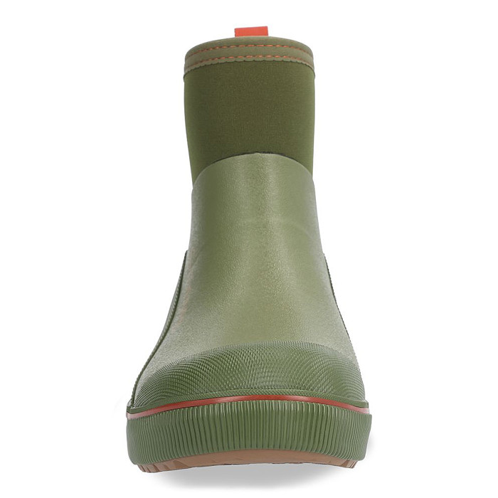 Чоботи Simms Challenger 7`` Boot Riffle Green 12 (13939-1150-12)