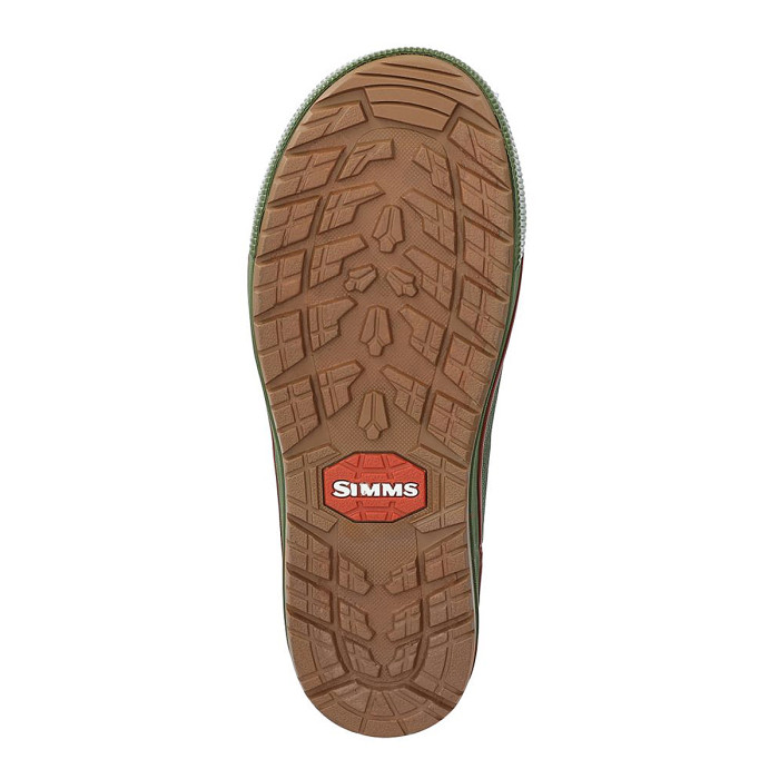 Чоботи Simms Challenger 7`` Boot Riffle Green 12 (13939-1150-12)