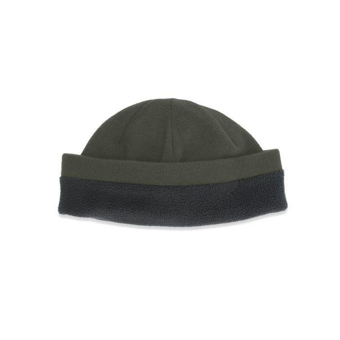 Шапка Simms Hayward Wool Beanie Dark Olive (13807-304-00)