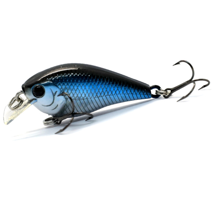 Воблер Lucky Craft LC 0.3 38F 38mm 3.0g #Pearl Threadfin Shad (LC-0-3-183PTHFSD)