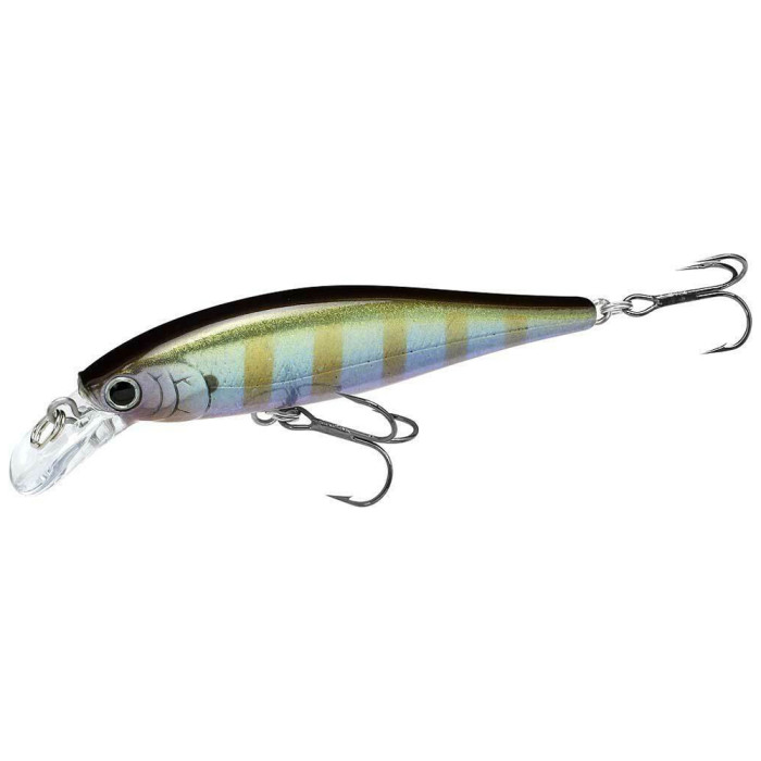 Воблер Lucky Craft Pointer 65SP 65mm 5.0g #Flake Flake Striped Gill (PT65-176FFSG)