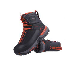 Забродні черевики Simms G4 Pro Powerlock Boot Carbon 13 (13507-003-13)