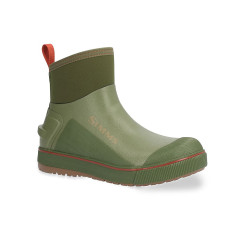 Чоботи Simms Challenger 7`` Boot Riffle Green 12 (13939-1150-12)