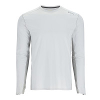 Реглан Simms SolarFlex Crewneck Sterling/Cinder XXL (13660-2007-60)
