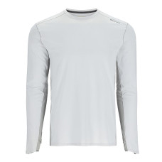Реглан Simms SolarFlex Crewneck Sterling/Cinder XXL (13660-2007-60)