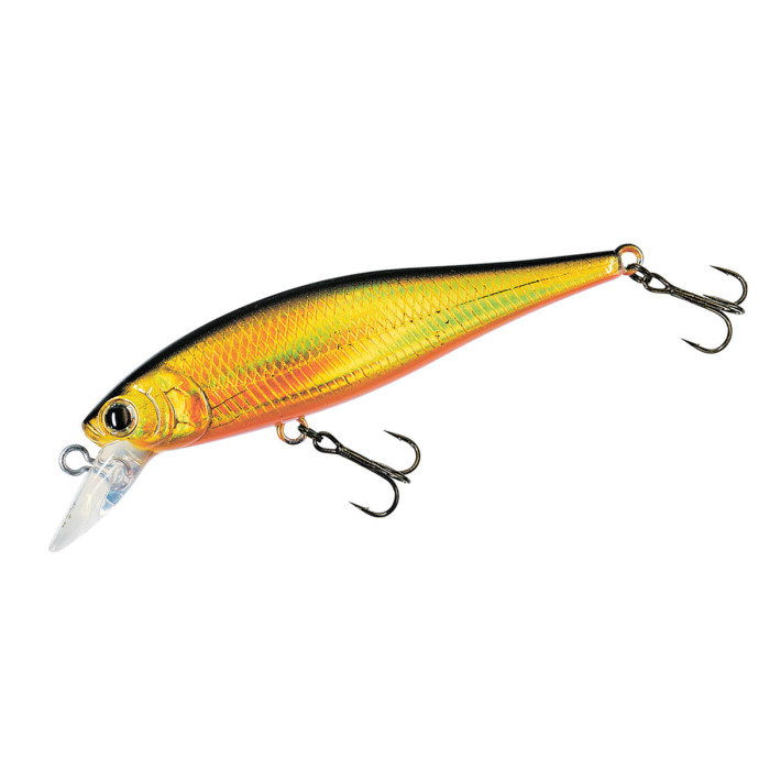 Воблер Lucky Craft B`Freeze 65SP 65mm 5.0g #Lime Chart (BF65-JP-0019)