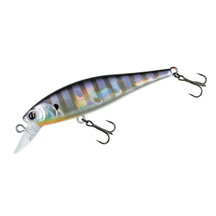 Воблер Lucky Craft B`Freeze 65SP 65mm 5.0g #Lime Chart (BF65-JP-0019)