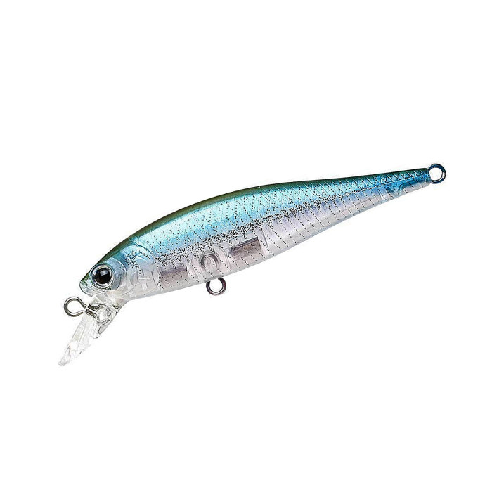Воблер Lucky Craft B`Freeze 65SP 65mm 5.0g #Lime Chart (BF65-JP-0019)