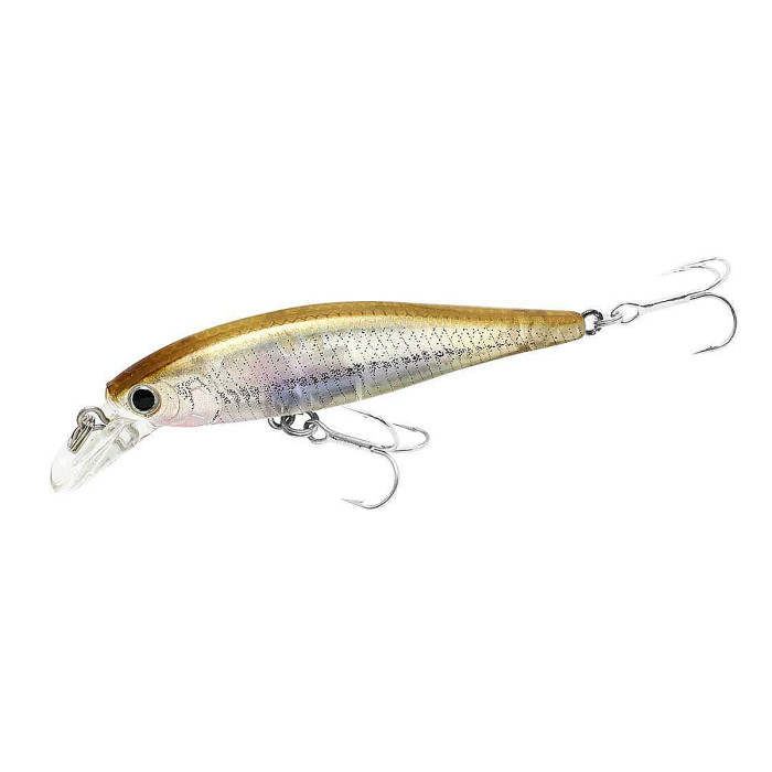 Воблер Lucky Craft B`Freeze 65SP 65mm 5.0g #Lime Chart (BF65-JP-0019)