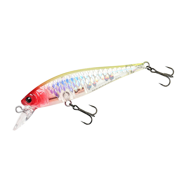 Воблер Lucky Craft B`Freeze 65SP 65mm 5.0g #Lime Chart (BF65-JP-0019)