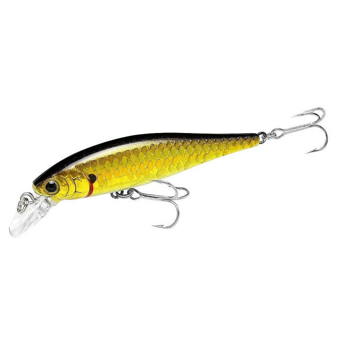 Воблер Lucky Craft B`Freeze 65SP 65mm 5.0g #Lime Chart (BF65-JP-0019)