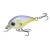 Воблер Lucky Craft LC 0.1FTS 28F 28mm 1.8g #Chartreuse Shad (LC-0-1FTS-250CRSD), 369.00 грн.