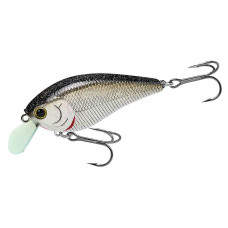 Воблер Lucky Craft KJ Flat 1.5 64F 64mm 10.0g #BP Golden Shiner (LC-KJFL1-5-419BPGSN)