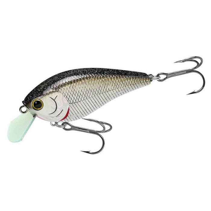 Воблер Lucky Craft KJ Flat 1.5 64F 64mm 10.0g #TO Craw (LC-KJFL1-5-137TOCR)