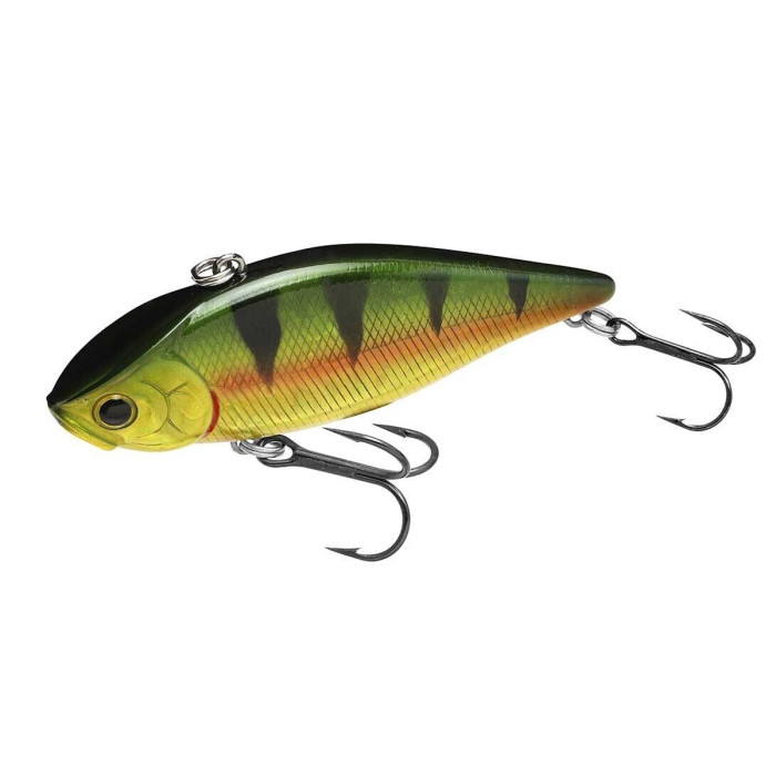 Віб Lucky Craft LV-500 75mm 23.0g #Flake Flake Kabuki Gill (LV500-175FFKB)