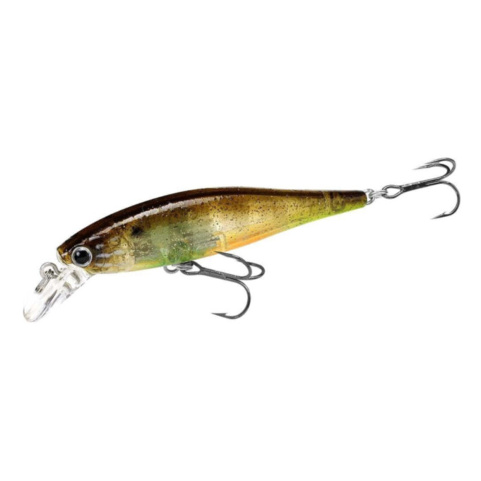 Воблер Lucky Craft Pointer 65SP 65mm 5.0g #Flake Flake Striped Gill (PT65-176FFSG)