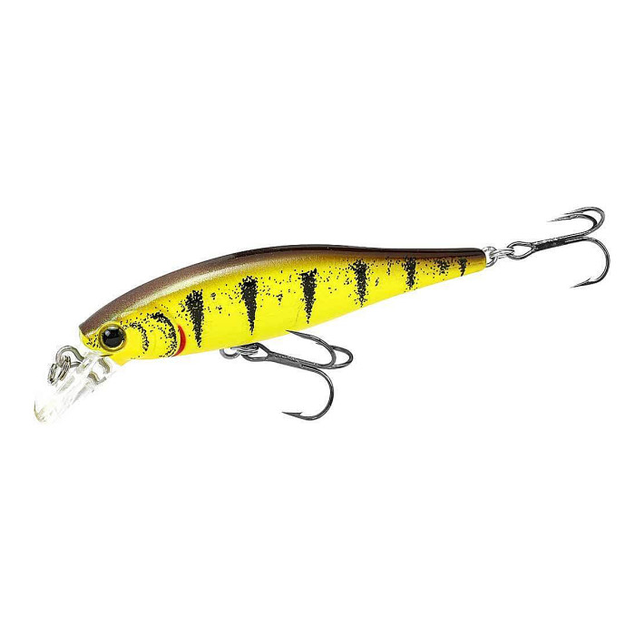 Воблер Lucky Craft Pointer 65SP 65mm 5.0g #Flake Flake Striped Gill (PT65-176FFSG)