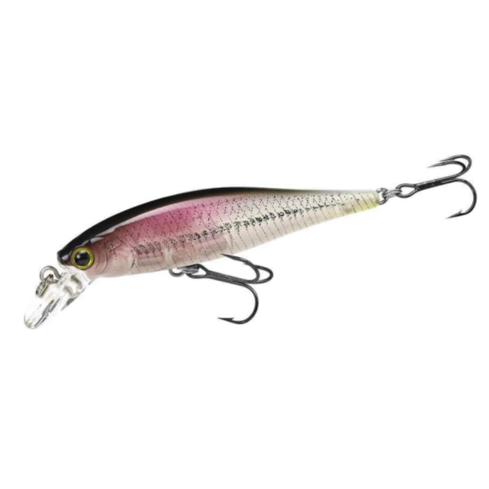 Воблер Lucky Craft Pointer 65SP 65mm 5.0g #Flake Flake Striped Gill (PT65-176FFSG)