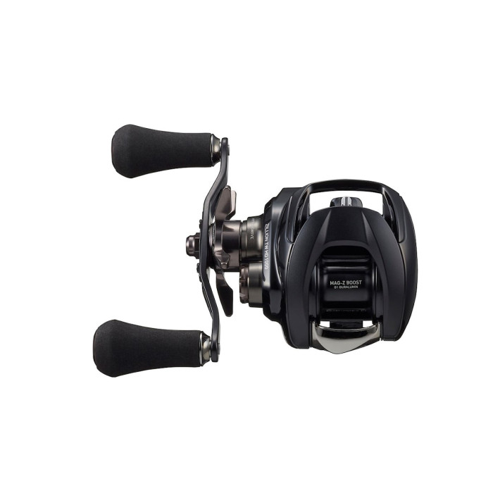Катушка мульт. Daiwa 22 Zillion TW HD 1000HL (10630131)