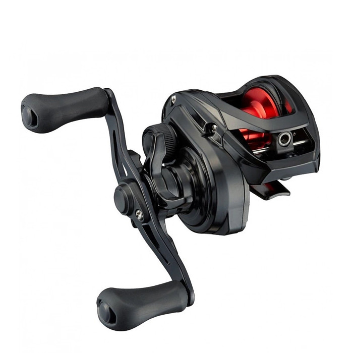 Котушка мульт. Daiwa PR100L (10630241)
