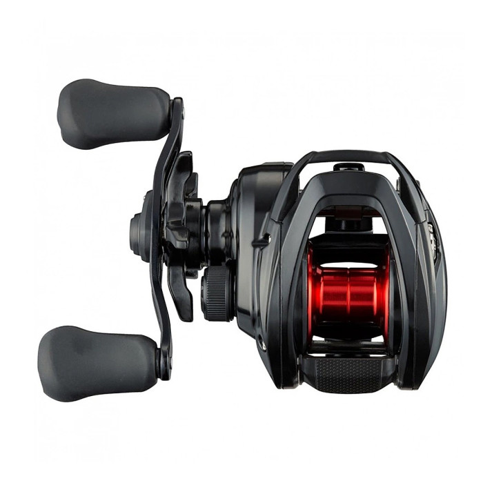 Котушка мульт. Daiwa PR100L (10630241)