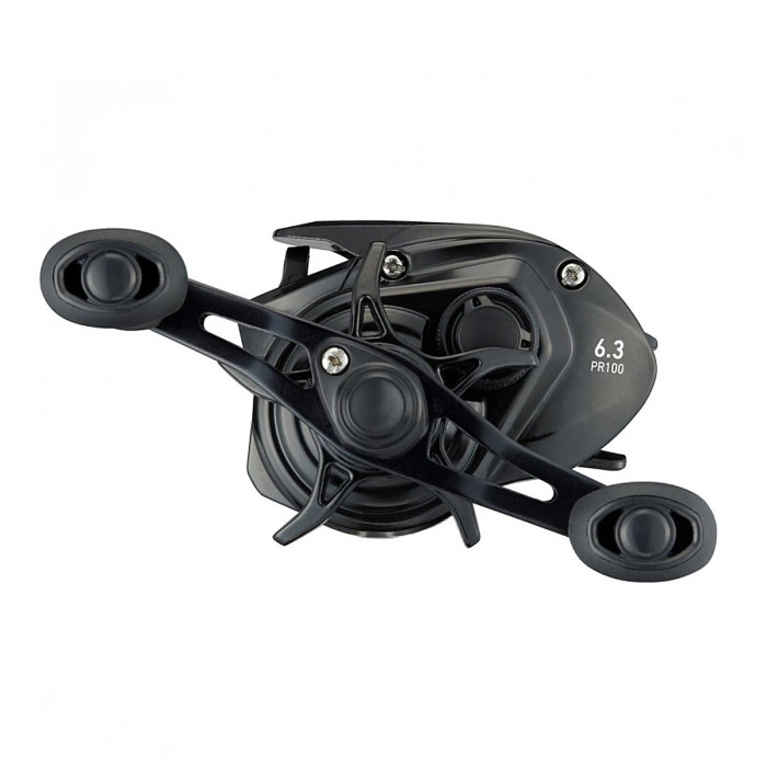 Котушка мульт. Daiwa PR100L (10630241)