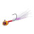 Голівка стрімер Daiwa Tsuyakabura 1.2g #Ami Orange Glow (17422382), 175.00 грн.
