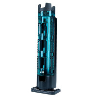 Підставка для вудлища Daiwa Rod Stand TB30 #Green (13501523)