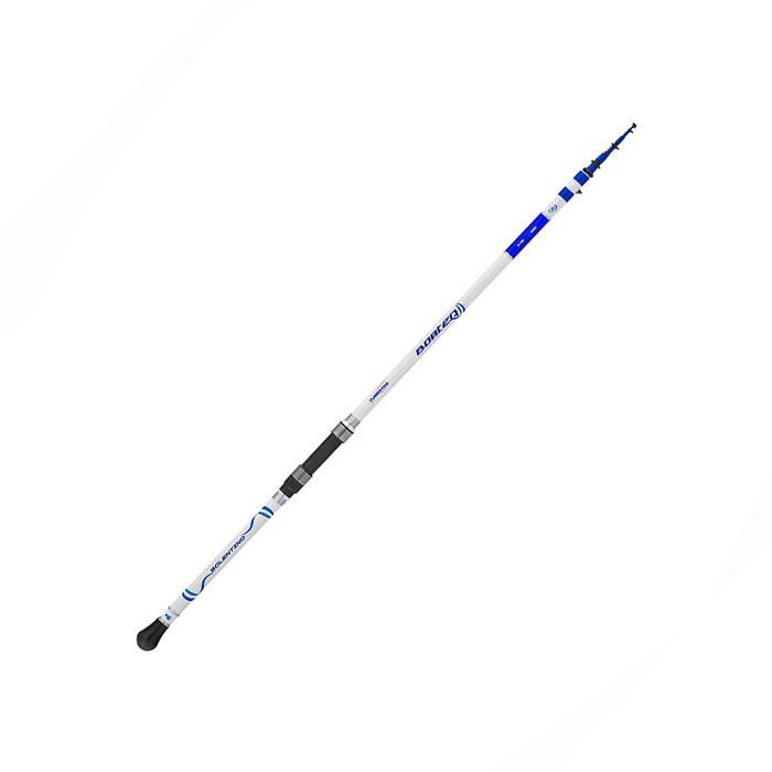 Спиннинг телескоп. Tubertini Boater 2.1m 200g (04022)