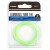 Силіконовий кембрик Fladen Luminuos 2mm 1m #Green (1379-2-1), 50.00 грн.