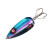 Блешня Fladen Piker Weedless 38g #Silver/Blue (16-4401), 102.00 грн.