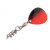 Пелюстка Fladen Spinnerblade Screw System 20mm #Hot Orange (16-8520-17), 64.00 грн.