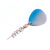Пелюстка Fladen Spinnerblade Screw System 30mm #Blue (16-8530-03), 64.00 грн.