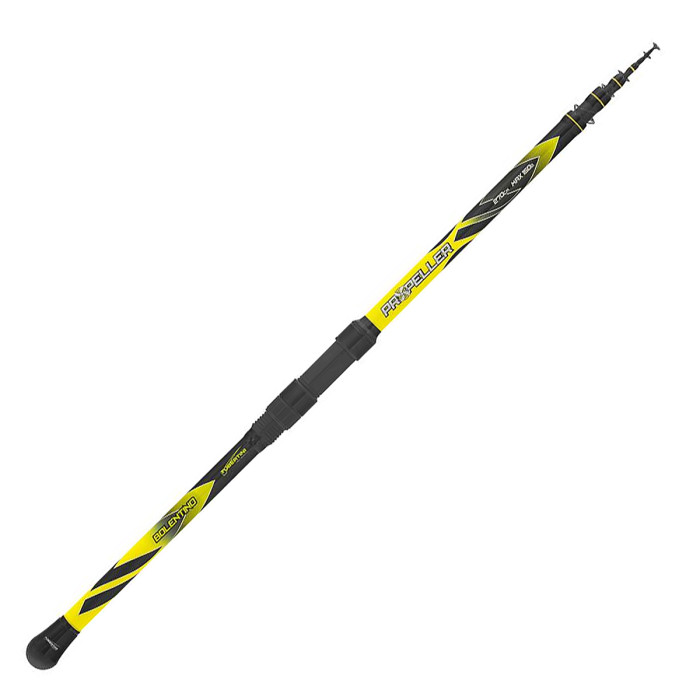 Спиннинг телескоп. Tubertini Propeller 2.1m 150g (04047)
