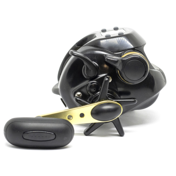 Котушка електрична Daiwa Tanacom 800 (20096033)