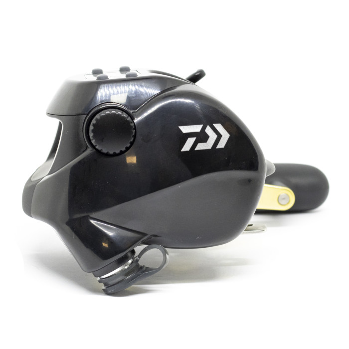 Котушка електрична Daiwa Tanacom 800 (20096033)
