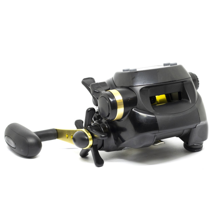 Котушка електрична Daiwa Tanacom 800 (20096033)
