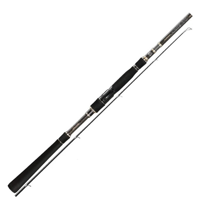 Спінінг Graphiteleader Super Argento GOSARS-983M 2.95m 7-40g (G08681)